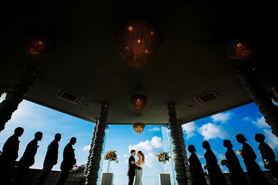 Kamaya Chapel Bali Wedding 022